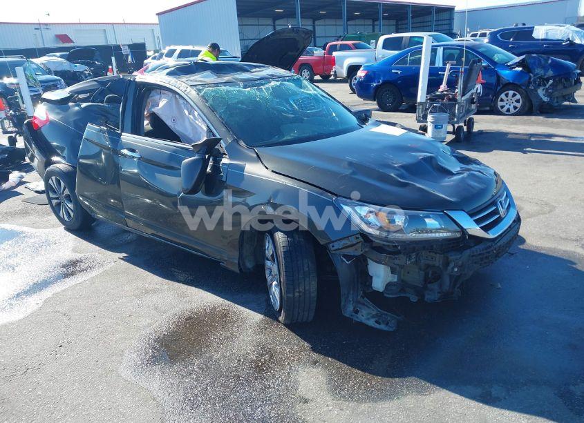 2013 Honda Accord SDN (VIN 1HGCR2F32DA211170) main photo