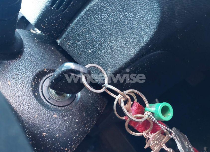 Photo 11 of 2013 Honda Accord SDN (VIN 1HGCR2F32DA211170)