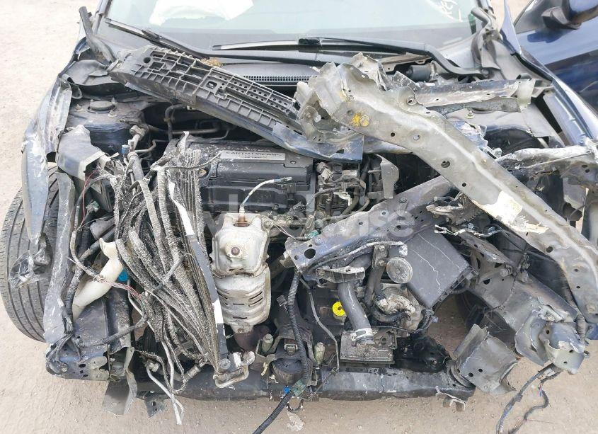 Photo 10 of 2013 Honda Accord LX (VIN 1HGCR2F32DA235890)