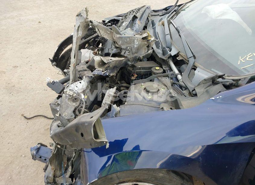 Photo 18 of 2013 Honda Accord LX (VIN 1HGCR2F32DA235890)