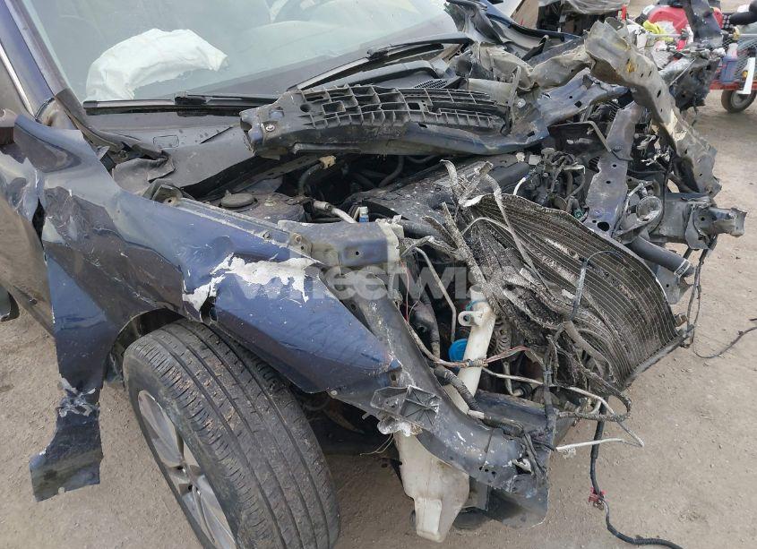 Photo 19 of 2013 Honda Accord LX (VIN 1HGCR2F32DA235890)