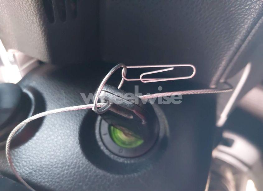 Photo 11 of 2013 Honda Accord LX (VIN 1HGCR2F32DA260532)