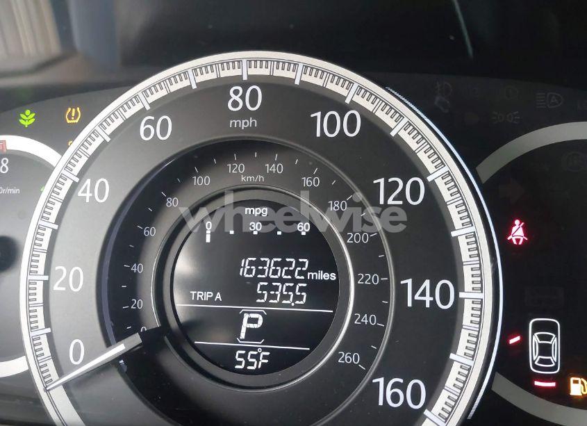 Photo 15 of 2013 Honda Accord LX (VIN 1HGCR2F32DA260532)