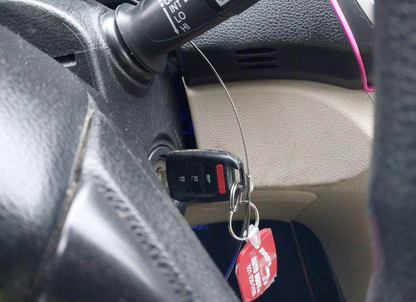 Photo 11 of 2013 Honda Accord LX (VIN 1HGCR2F32DA268114)