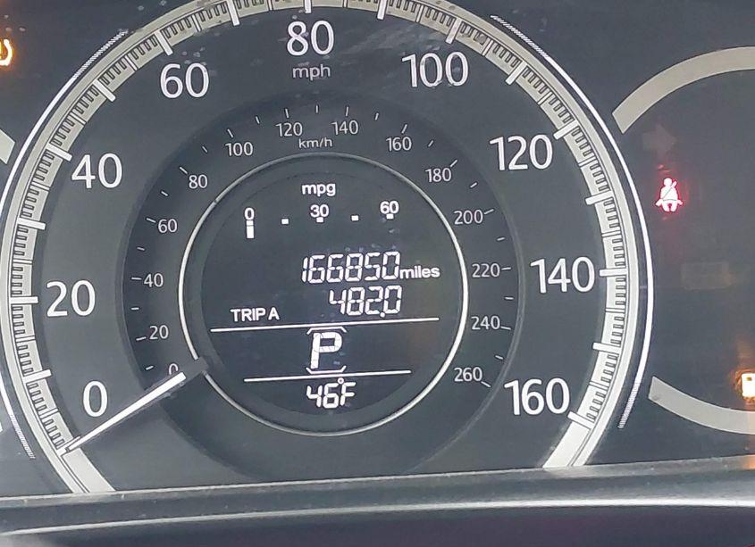 Photo 15 of 2013 Honda Accord LX (VIN 1HGCR2F32DA268114)