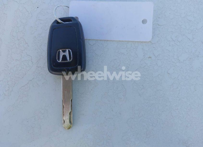 Photo 11 of 2013 Honda Accord LX (VIN 1HGCR2F32DA279081)