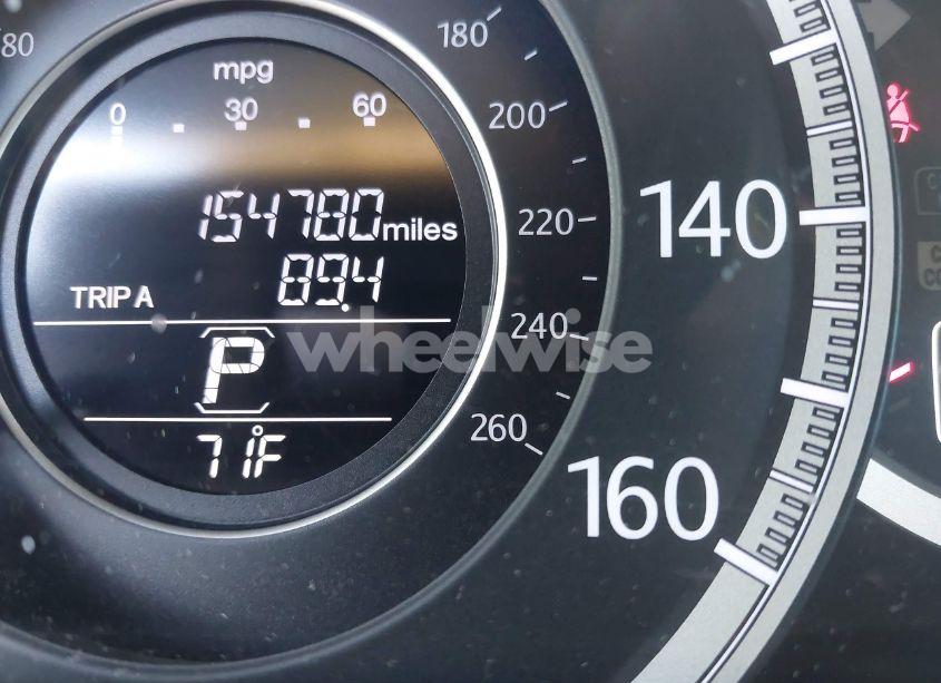Photo 15 of 2013 Honda Accord LX (VIN 1HGCR2F32DA279081)