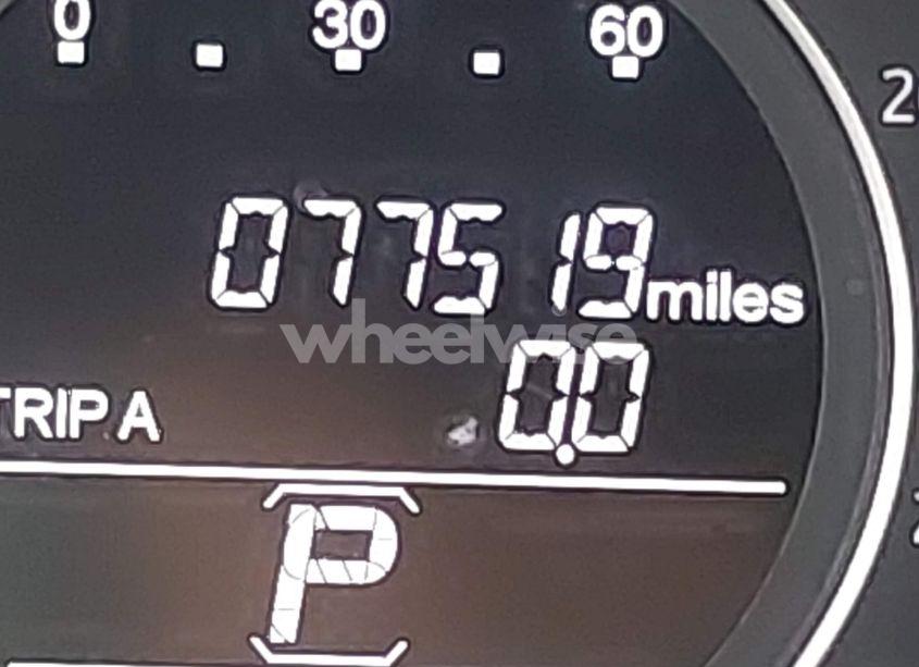 Photo 15 of 2014 Honda Accord LX (VIN 1HGCR2F32EA006045)