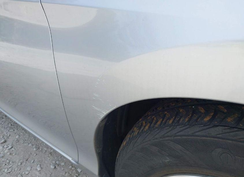 Photo 17 of 2014 Honda Accord LX (VIN 1HGCR2F32EA014906)