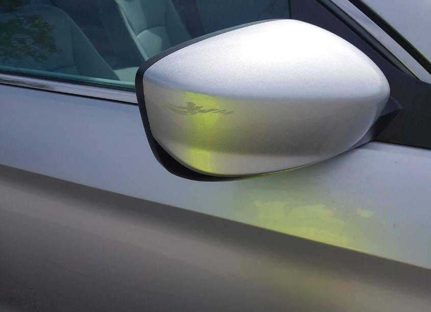 Photo 18 of 2014 Honda Accord LX (VIN 1HGCR2F32EA014906)