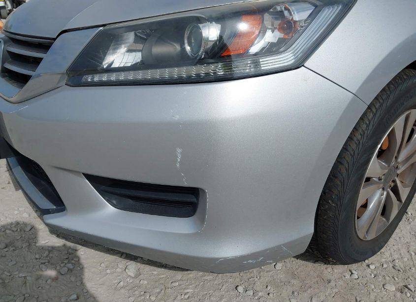 Photo 6 of 2014 Honda Accord LX (VIN 1HGCR2F32EA014906)