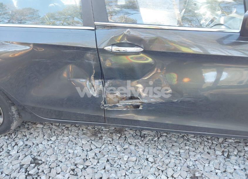 Photo 6 of 2014 Honda Accord LX (VIN 1HGCR2F32EA021841)