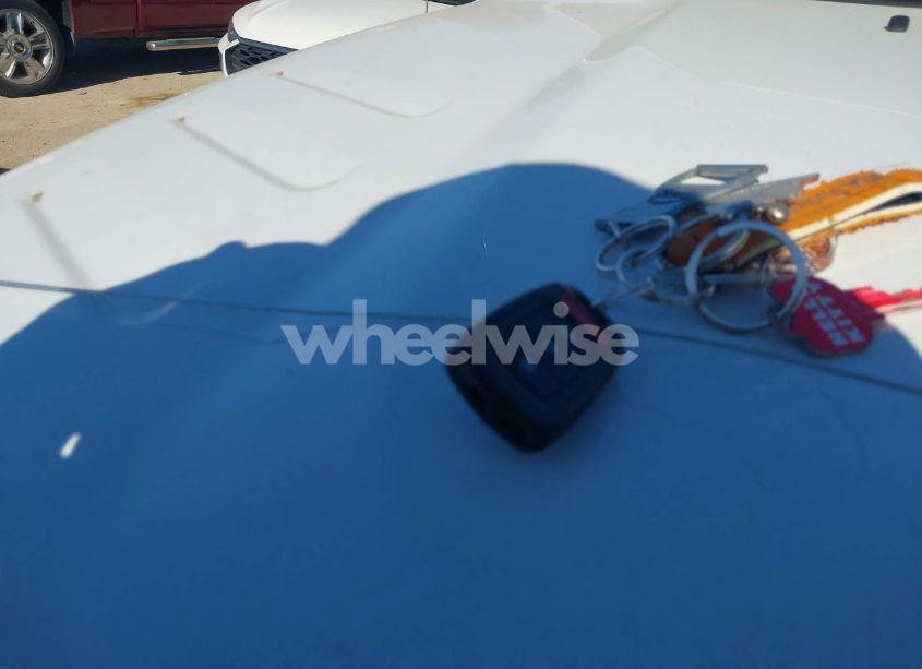 Photo 11 of 2014 Honda Accord LX (VIN 1HGCR2F32EA048344)