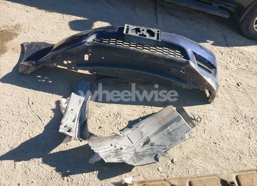 Photo 12 of 2014 Honda Accord LX (VIN 1HGCR2F32EA048344)