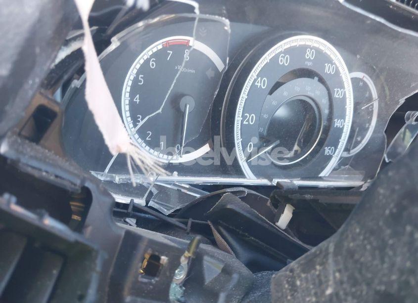 Photo 7 of 2014 Honda Accord LX (VIN 1HGCR2F32EA048344)