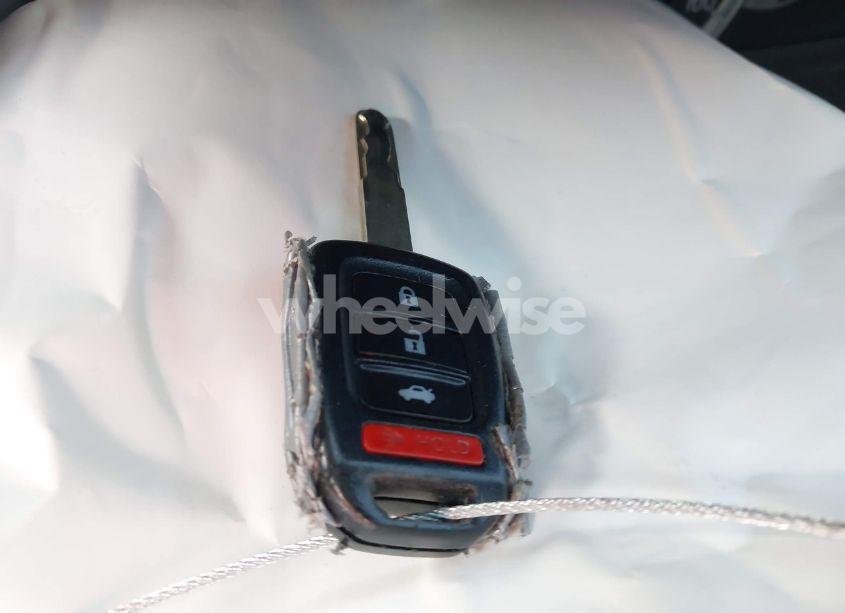 Photo 11 of 2014 Honda Accord LX (VIN 1HGCR2F32EA060073)