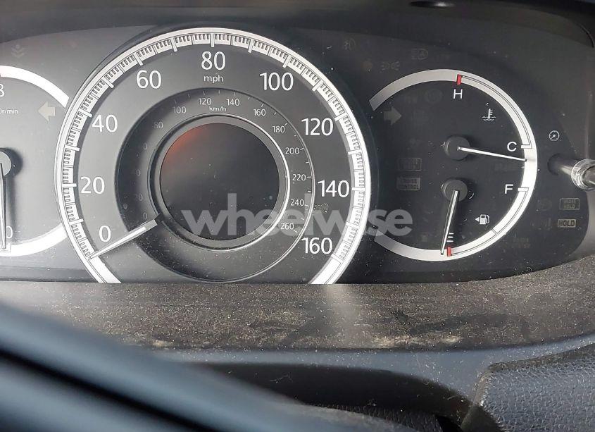 Photo 14 of 2014 Honda Accord LX (VIN 1HGCR2F32EA060073)