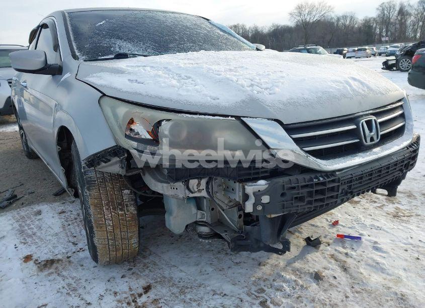 Photo 16 of 2014 Honda Accord LX (VIN 1HGCR2F32EA060073)