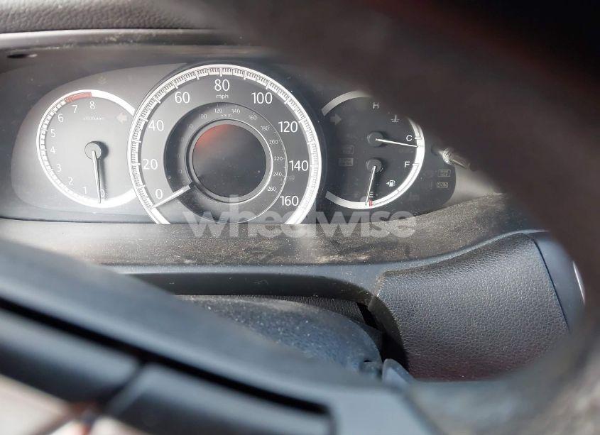 Photo 7 of 2014 Honda Accord LX (VIN 1HGCR2F32EA060073)