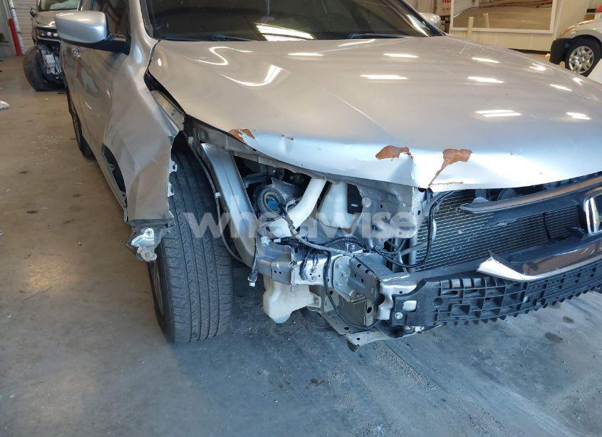 Photo 18 of 2014 Honda Accord LX (VIN 1HGCR2F32EA074149)