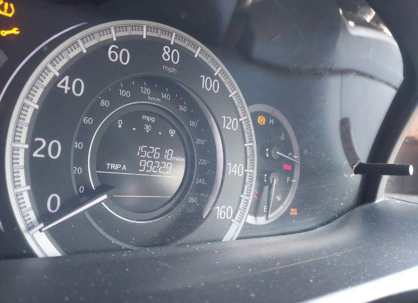 Photo 15 of 2014 Honda Accord LX (VIN 1HGCR2F32EA110695)