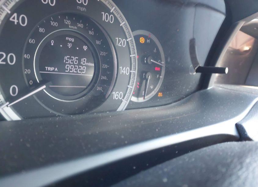 Photo 7 of 2014 Honda Accord LX (VIN 1HGCR2F32EA110695)