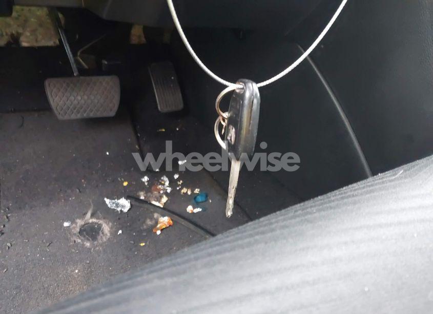 Photo 11 of 2014 Honda Accord LX (VIN 1HGCR2F32EA146273)