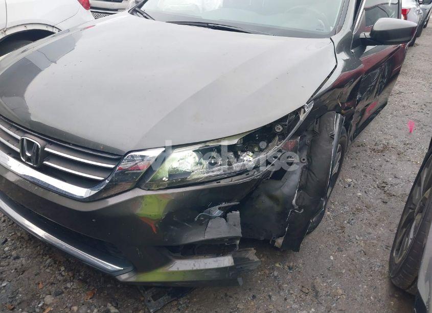 Photo 6 of 2014 Honda Accord LX (VIN 1HGCR2F32EA146273)