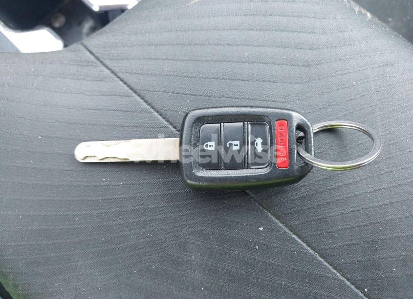 Photo 11 of 2014 Honda Accord LX (VIN 1HGCR2F32EA179922)