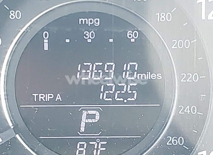 Photo 16 of 2014 Honda Accord LX (VIN 1HGCR2F32EA179922)