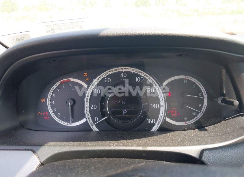 Photo 7 of 2014 Honda Accord LX (VIN 1HGCR2F32EA179922)