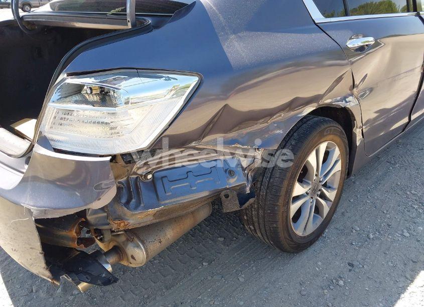 Photo 17 of 2014 Honda Accord LX (VIN 1HGCR2F32EA183999)