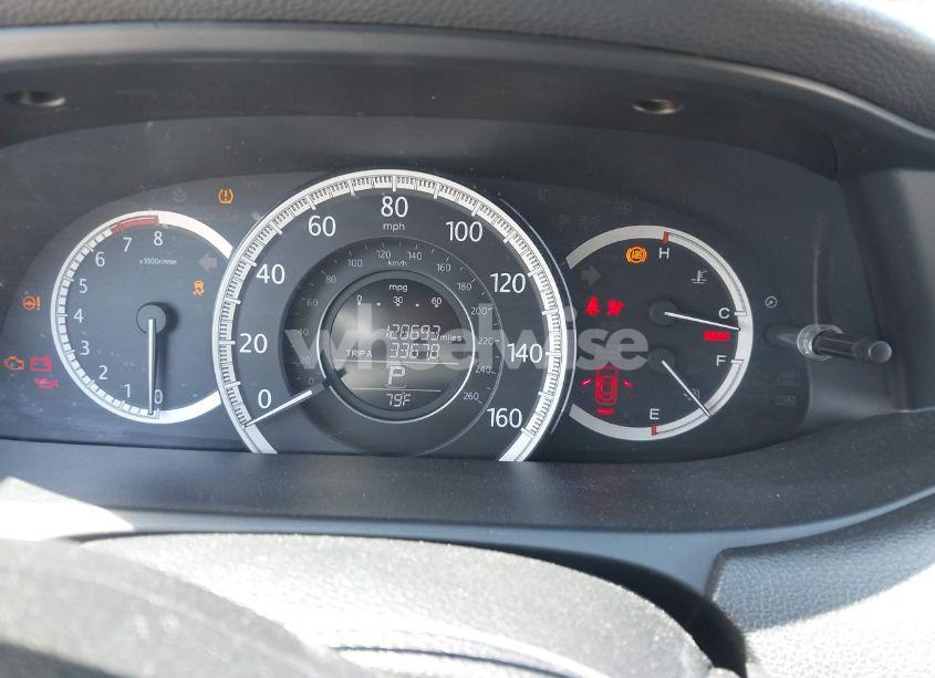 Photo 7 of 2014 Honda Accord LX (VIN 1HGCR2F32EA183999)