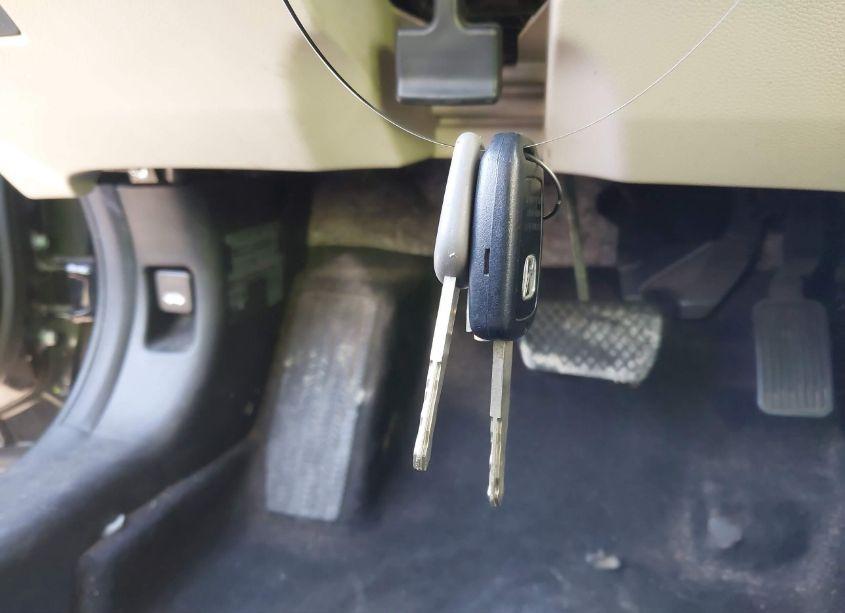 Photo 11 of 2014 Honda Accord LX (VIN 1HGCR2F32EA190340)