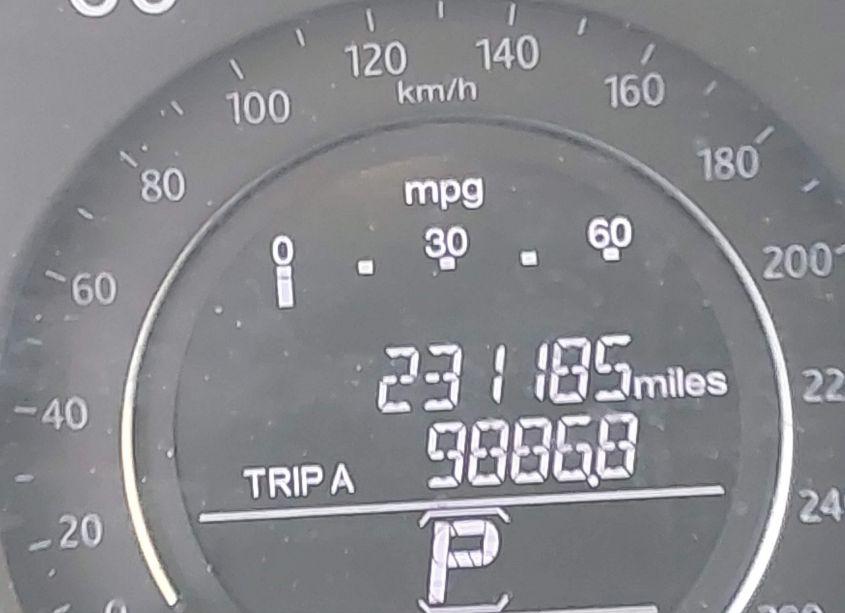 Photo 15 of 2014 Honda Accord LX (VIN 1HGCR2F32EA190340)