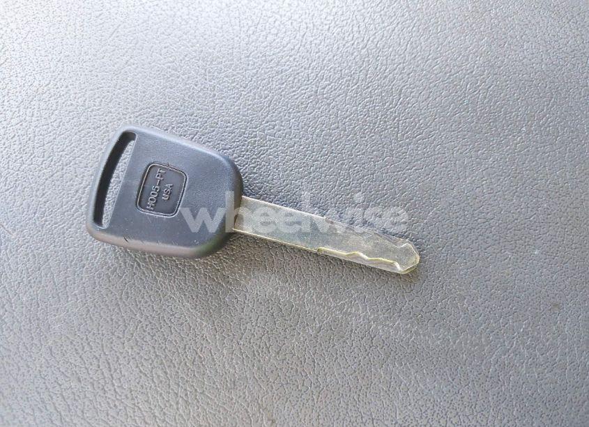 Photo 11 of 2014 Honda Accord LX (VIN 1HGCR2F32EA265957)