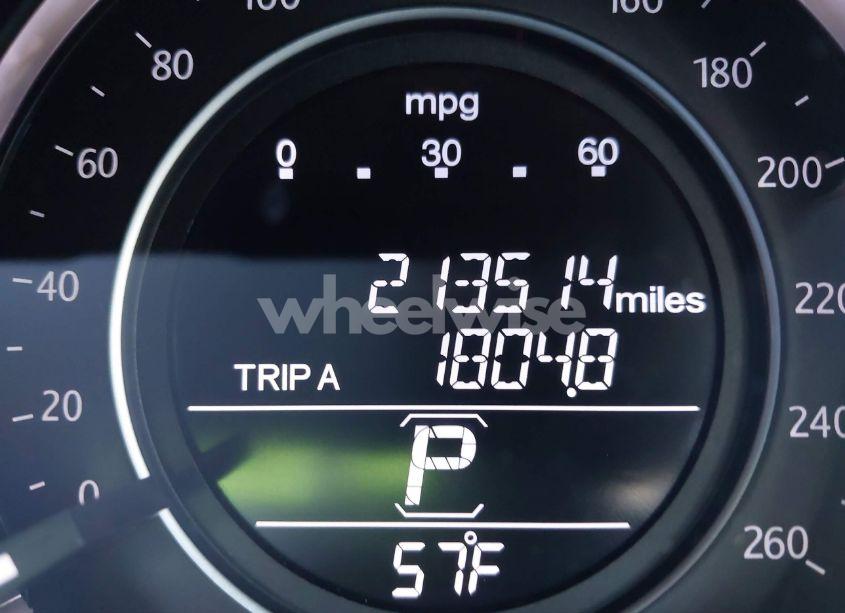 Photo 15 of 2014 Honda Accord LX (VIN 1HGCR2F32EA265957)