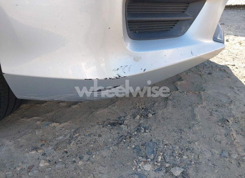 Photo 6 of 2014 Honda Accord LX (VIN 1HGCR2F32EA265957)