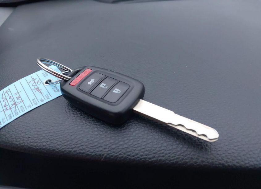 Photo 11 of 2014 Honda Accord LX (VIN 1HGCR2F32EA278708)
