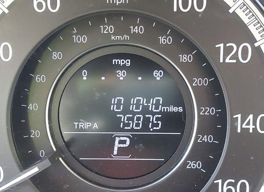 Photo 14 of 2014 Honda Accord LX (VIN 1HGCR2F32EA285433)