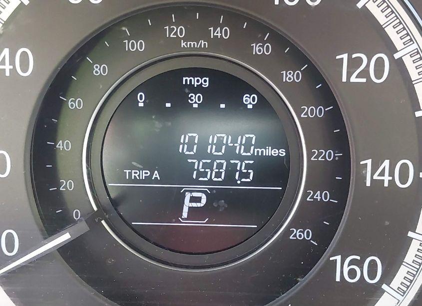 Photo 7 of 2014 Honda Accord LX (VIN 1HGCR2F32EA285433)