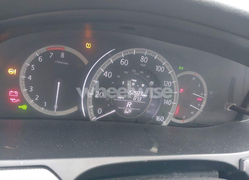 Photo 15 of 2015 Honda Accord LX (VIN 1HGCR2F32FA013367)