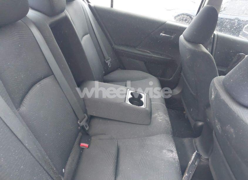 Photo 8 of 2015 Honda Accord LX (VIN 1HGCR2F32FA013367)