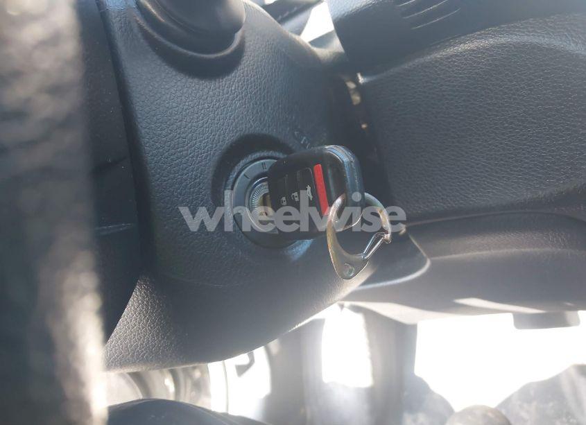 Photo 11 of 2015 Honda Accord LX (VIN 1HGCR2F32FA038270)