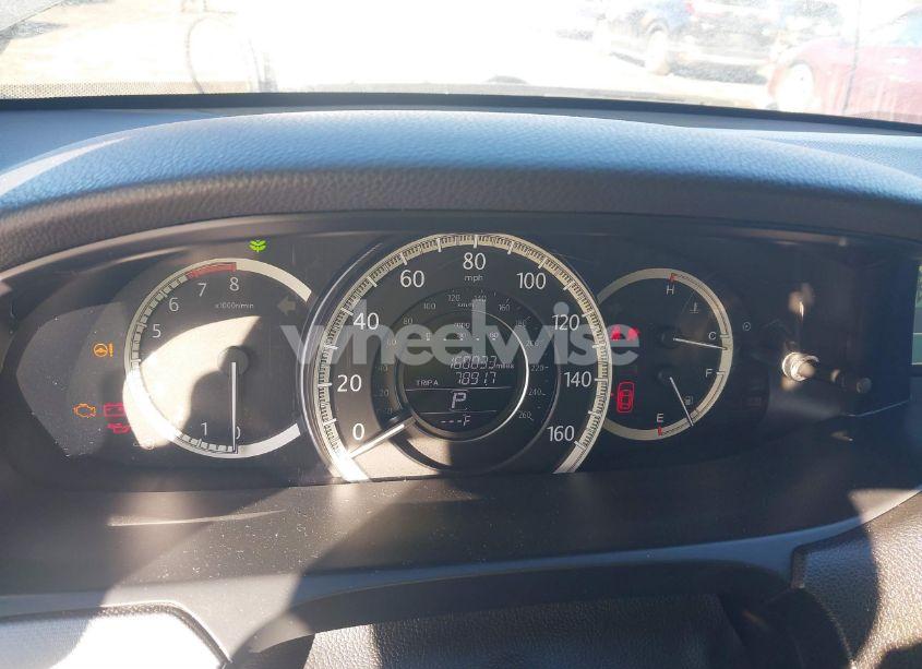 Photo 7 of 2015 Honda Accord LX (VIN 1HGCR2F32FA038270)