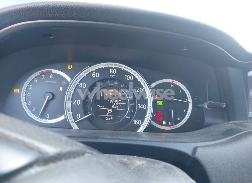 Photo 15 of 2015 Honda Accord LX (VIN 1HGCR2F32FA047440)