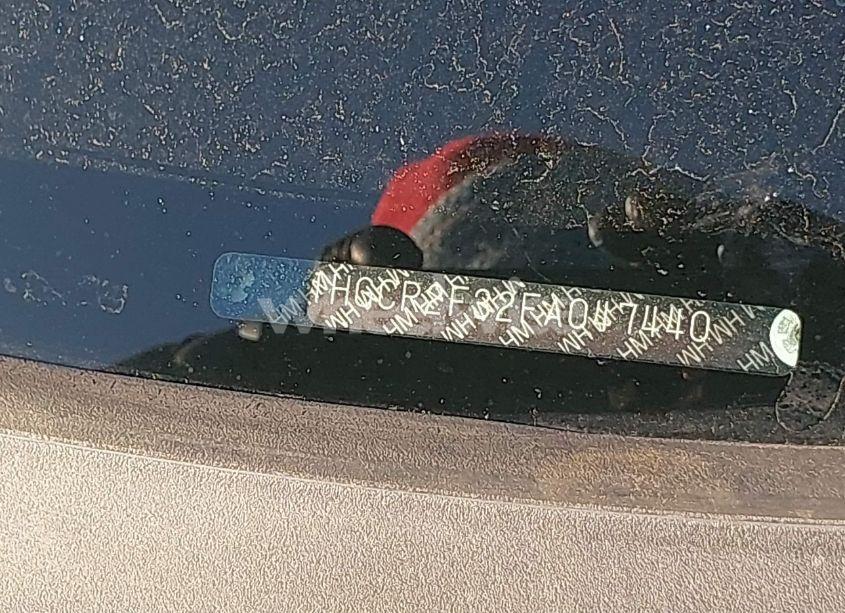 Photo 17 of 2015 Honda Accord LX (VIN 1HGCR2F32FA047440)