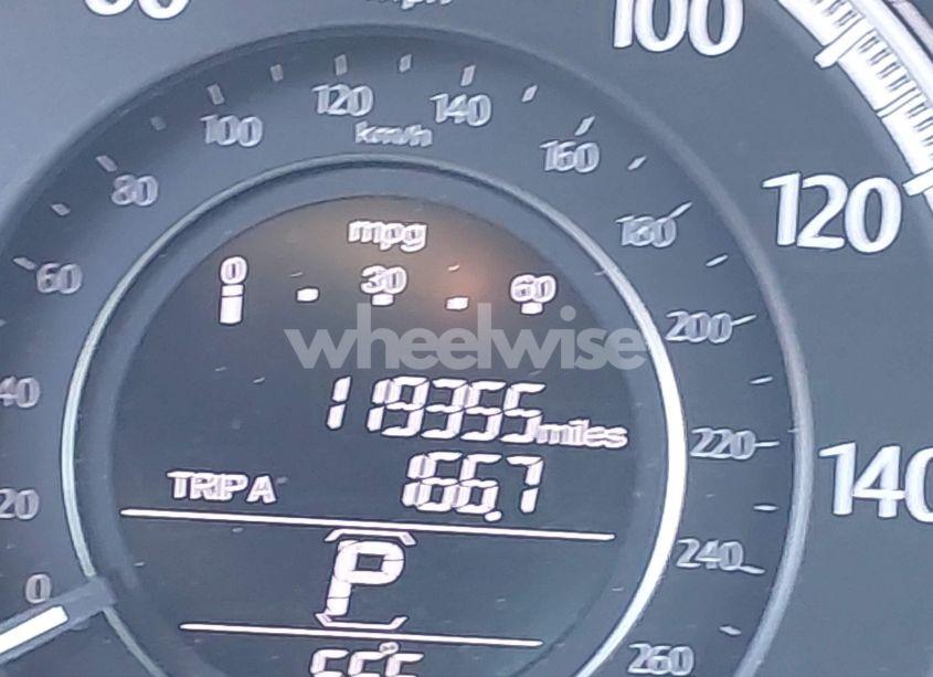 Photo 7 of 2015 Honda Accord LX (VIN 1HGCR2F32FA047440)