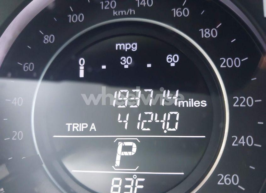 Photo 16 of 2015 Honda Accord LX (VIN 1HGCR2F32FA109757)