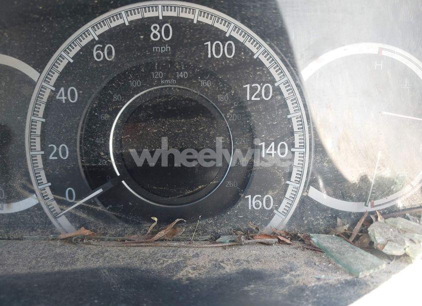 Photo 14 of 2015 Honda Accord LX (VIN 1HGCR2F32FA110195)